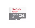 SanDisk Micro SD Card 100 MB/s