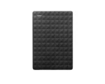 Seagate External HDD