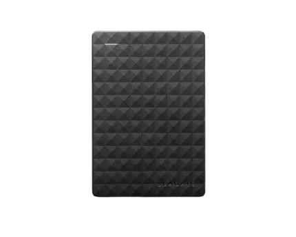 Seagate External HDD