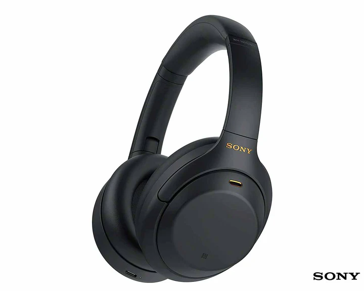 Sony WH-1000XM4 Headphones