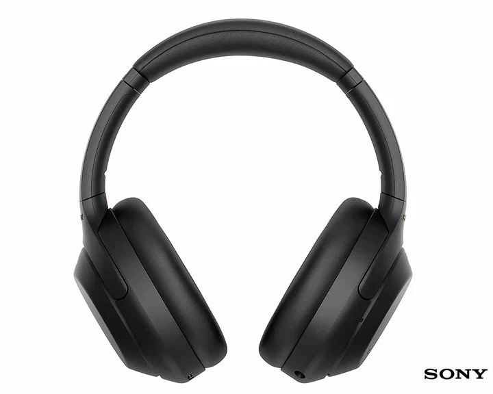 Sony WH-1000XM4 Headphones