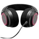 High fidelity gaming headset