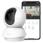 Tp Link Tapo C210 Security Wi-Fi Camera