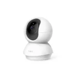 Tp Link Tapo C210 Pan/Tilt Home Security Wi-Fi Camera