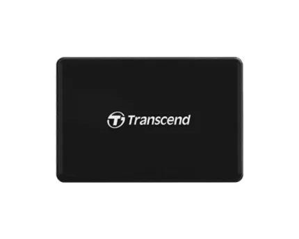 Transcend Type C Card Reader