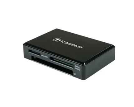 Transcend Type C Card Reader RDC8