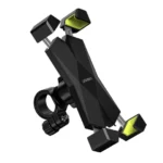 UGREEN Bike Mount Phone Holder Black 60989