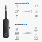 Bluetooth Audio Transmitter