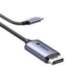 USB-C to DisplayPort 8K Cable