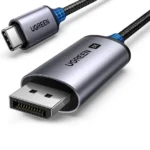 UGREEN CM556 Type C to DisplayPort 8K Cable