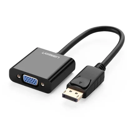 UGREEN Displayport to VGA Converter 20415