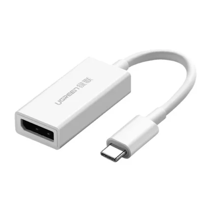 UGREEN Type C to Displayport Adapter 40372