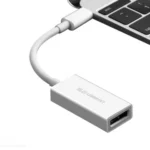 USB-C to DisplayPort Adapter