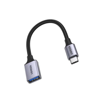 UGREEN US378 Type C to USB 3.0 OTG Cable 70889