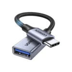 USB-C to USB Adapter