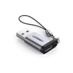 UGREEN USB 3.0 Male to Type C Female Adapter 50533