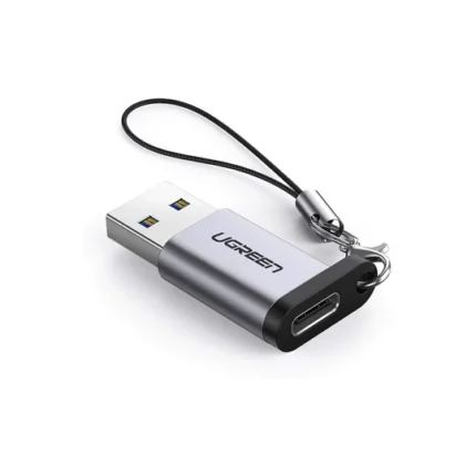 UGREEN USB 3.0 Male to Type C Female Adapter 50533