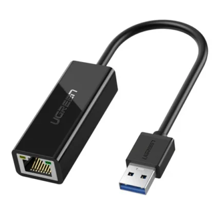 UGREEN USB 3.0 Network Adapter Gigabit Ethernet