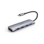 UGREEN USB C 6 in 1 Multi Adapter 70411