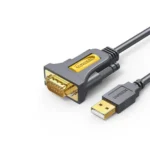 UGREEN USB to RS232 DB9 Serial Adapter Cable CR104