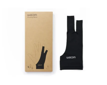 Wacom Drawing Glove