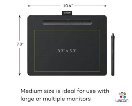 Digital creativity tool