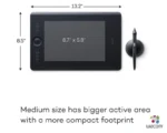 Wacom ecosystem compatibility