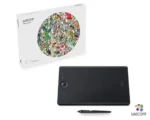 Wacom Intuos Pro PTH-660 Graphics Tablet 8.8 X 5.8 inch