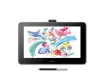 Wacom One Creative Pen Display 13.3 inch (DTC133)