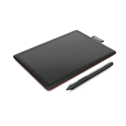 Wacom One CTL- 672 Graphics Pen Tablet 8.5 X 5.3 inch