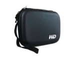 WD Shock Proof Pouch for Hard Drives