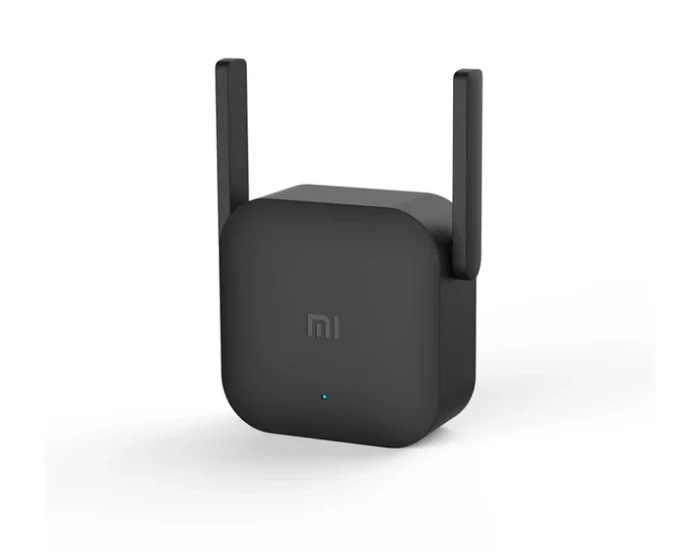 Wireless range extender