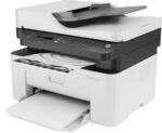 HP LaserJet Pro MFP M137fnw Printer