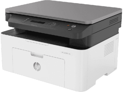 HP LaserJet MFP M135a Printer