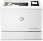 HP Color LaserJet Enterprise M554dn Printer