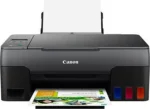 Canon PIXMA G3020 Easy Refillable Ink Tank Wireless All-In-One Printer