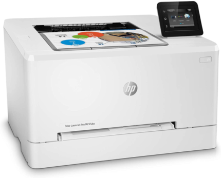 HP Color LaserJet Pro M255dw Printer