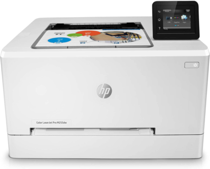 HP Color LaserJet Pro M255dw Printer (7KW64A)