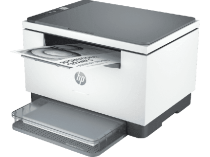 HP LaserJet MFP M236dw Printer