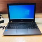 Acer | C740 | 128GB Storage | 2GB RAM | 11.6″ Display | Windows 10 | 9 Hours Battery