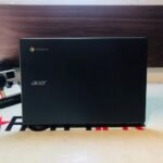 Acer | C740 | 128GB Storage | 2GB RAM | 11.6″ Display | Windows 10