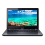 Acer | C740 | 128GB Storage | 2GB RAM | 11.6″ Display | Windows 10 | 9 Hours Battery | Chromebook