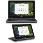 Dell Chromebook 3189 in pakistan