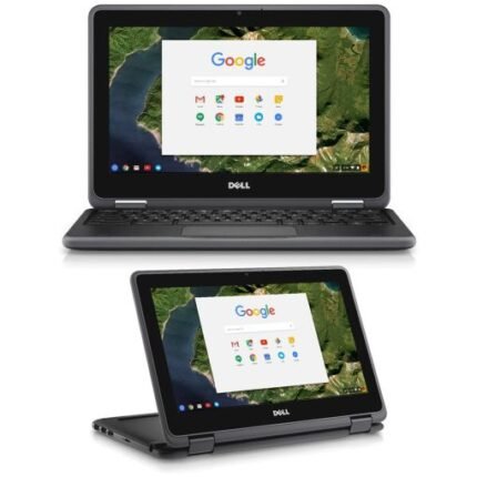 Dell Chromebook 3189 in pakistan