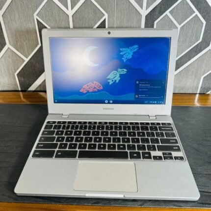 Samsung | Chromebook 4 | 32GB Storage | 4GB RAM | ‎1.10 GHz