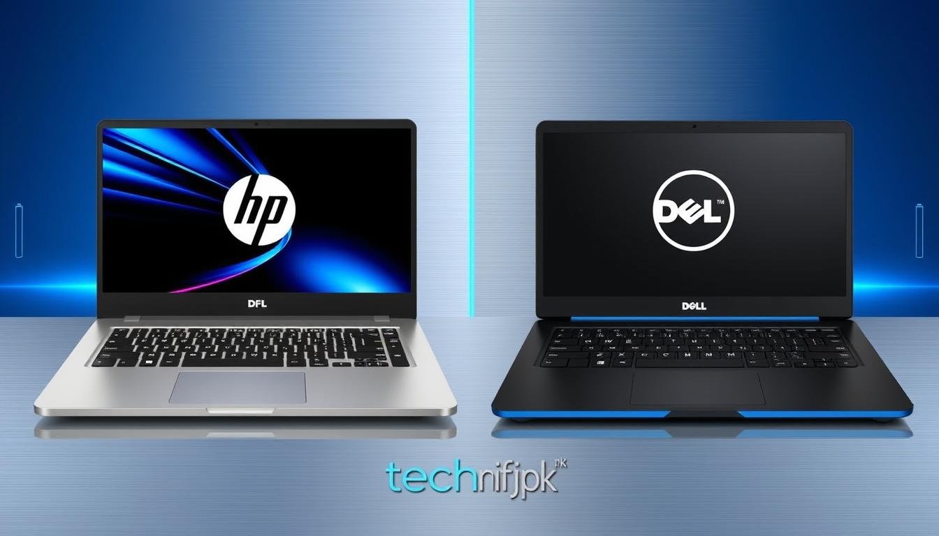 Which laptop is best HP or Dell