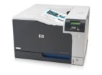 Hp Laserjet Enterprise Color Laser Jet M5225n Printer