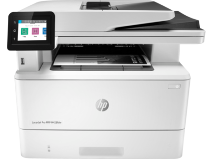 HP LaserJet Pro MFP M428fdw Printer