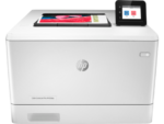 HP Color LaserJet Pro M454dw Printer (W1Y45A)