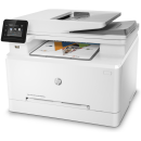 HP Color LaserJet Pro M283fdw Wireless Multifunction printer